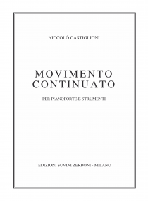 Movimento continuato_Castiglioni 1